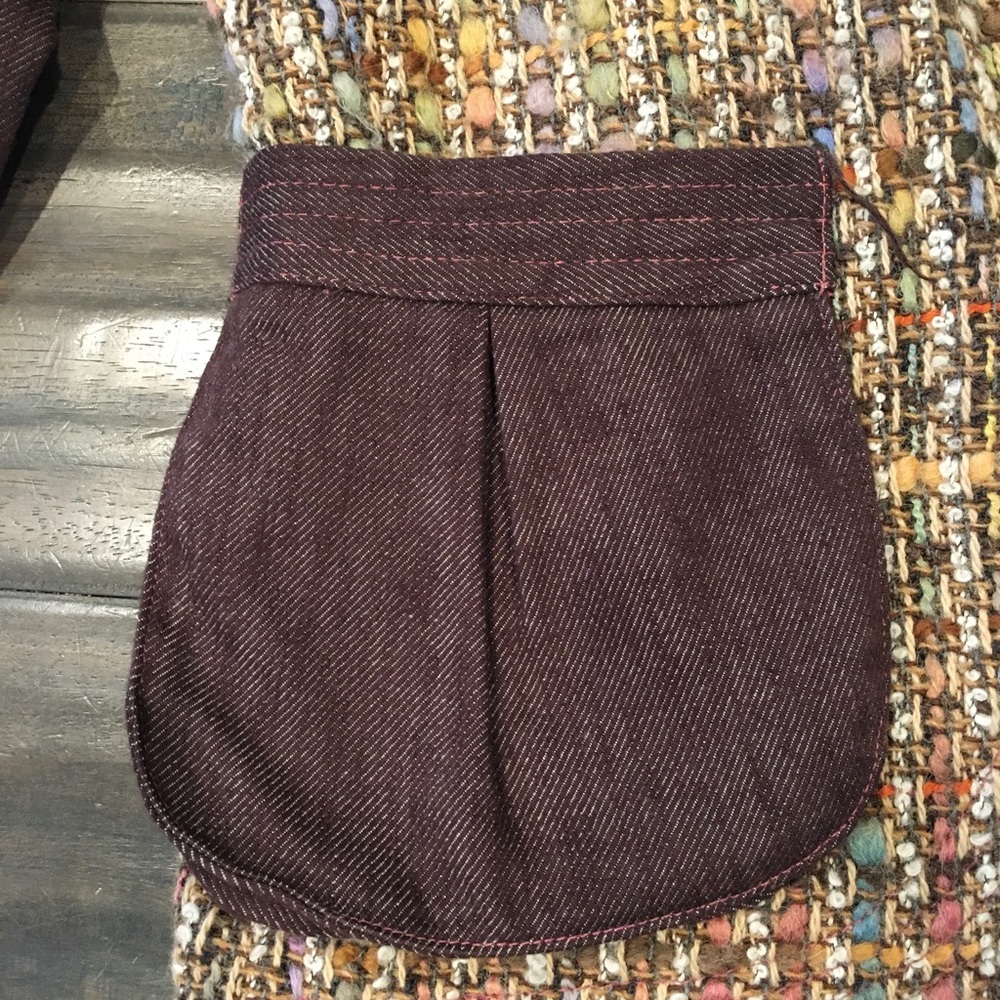 Tweed Blazer - Picture 2 of 8